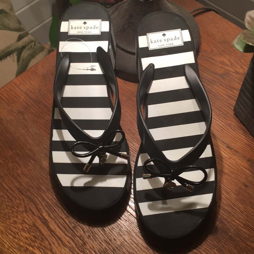 Kate spade sandals